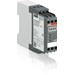 Spanningsmeetrelais Elektronische starter / UMC ABB Componenten Voltage module voor UMC 100 gebruik in geaarde netwerk 1SAJ650000R0100